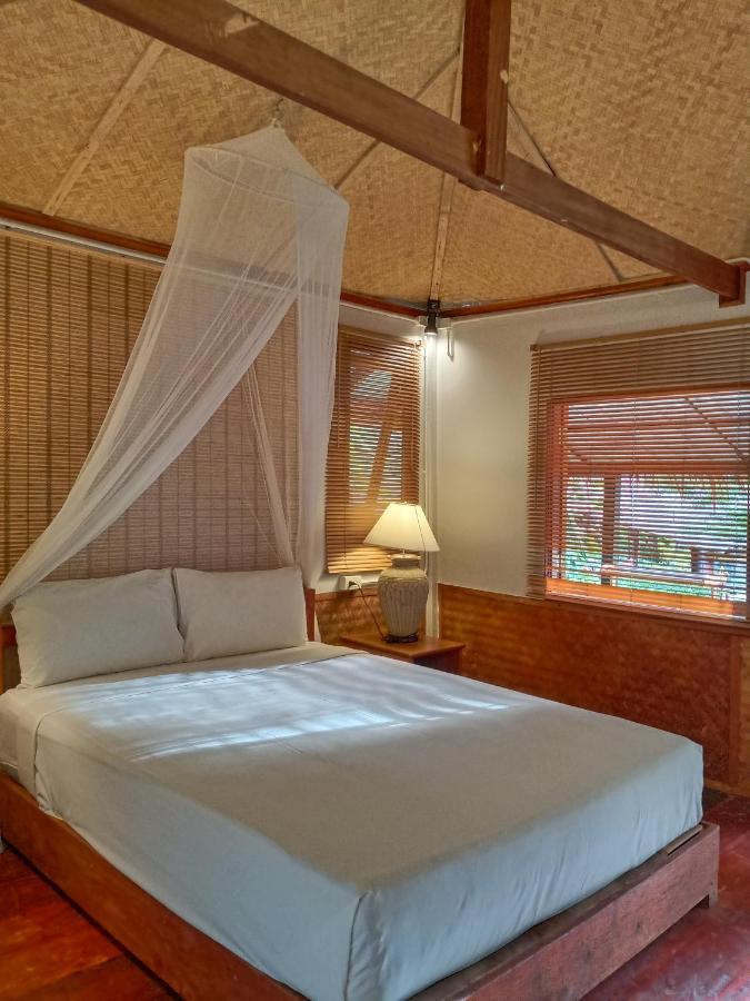Mookies Bungalows Ko Muk Exterior foto