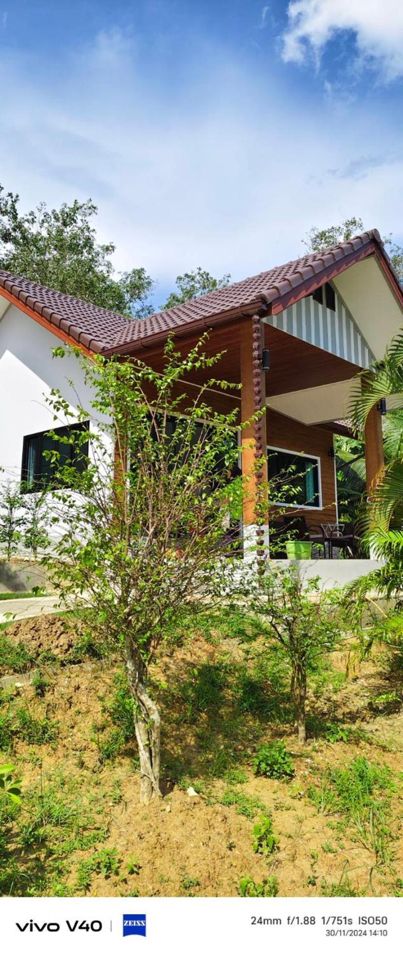Mookies Bungalows Ko Muk Exterior foto